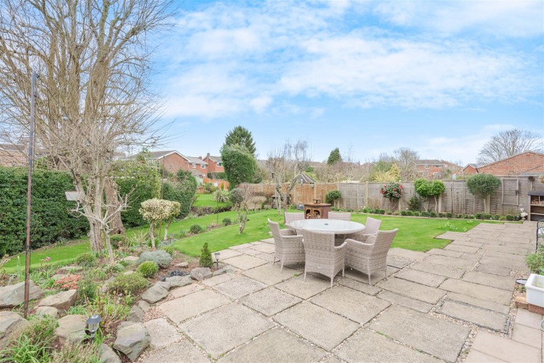 Images for Bishop Dale, Thringstone, LE67