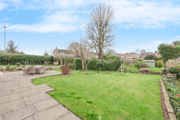 Images for Bishop Dale, Thringstone, LE67