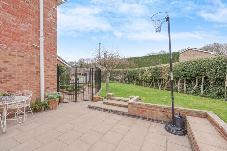 Images for Bishop Dale, Thringstone, LE67