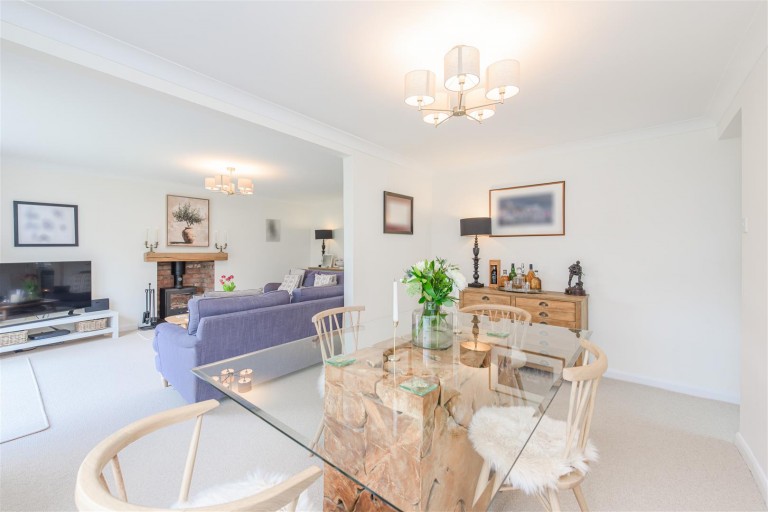 Images for Bishop Dale, Thringstone, LE67