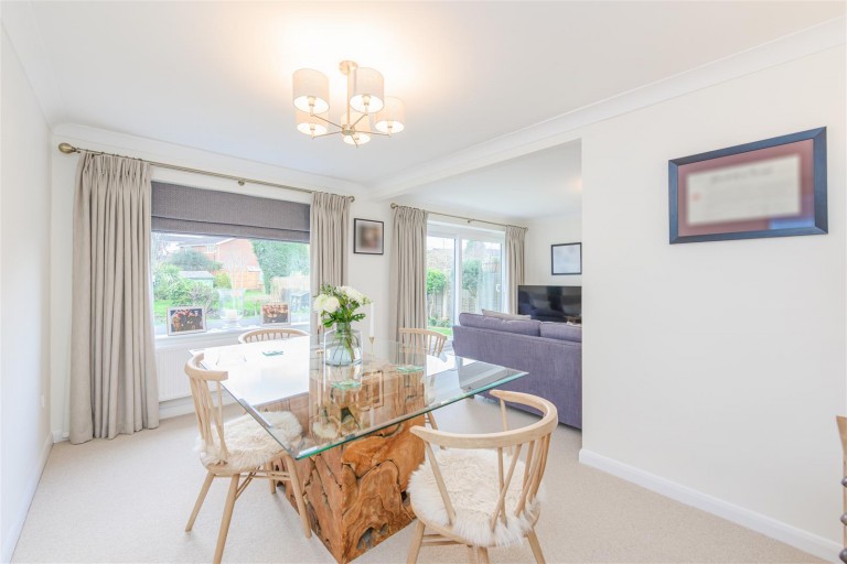 Images for Bishop Dale, Thringstone, LE67