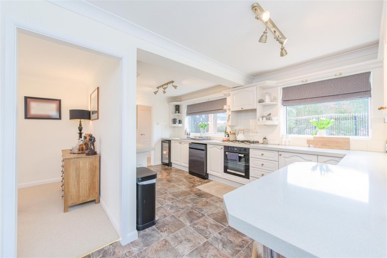 Images for Bishop Dale, Thringstone, LE67