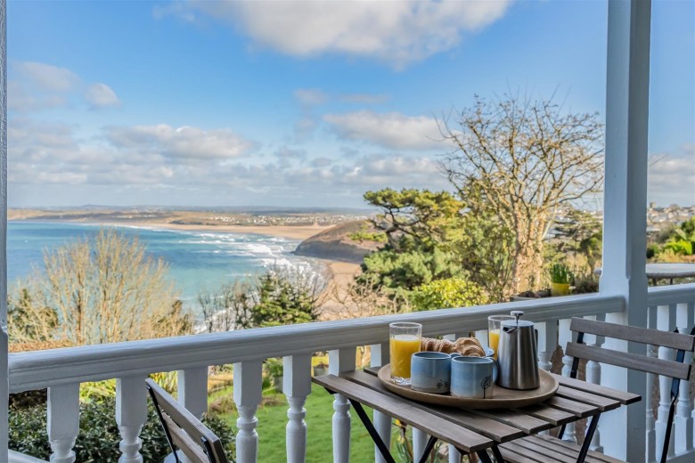 Click the photo for more details of Wheal Margery, Carbis Bay, St. Ives