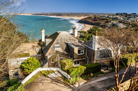Click the photo for more details of Wheal Margery, Carbis Bay, St. Ives