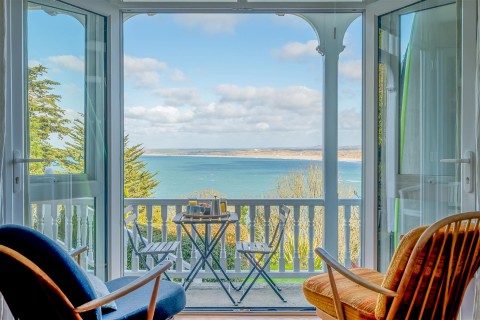 Click the photo for more details of Wheal Margery, Carbis Bay, St. Ives