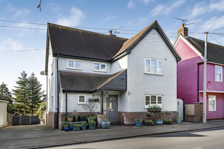 Images for Newbiggen Street, Thaxted