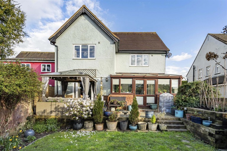 Images for Newbiggen Street, Thaxted