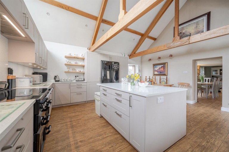 Images for Hunger Hill, East Stour, Gillingham