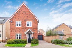 Images for Glebe Field, Willingham, Cambridge