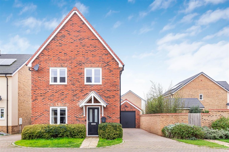 Images for Glebe Field, Willingham, Cambridge