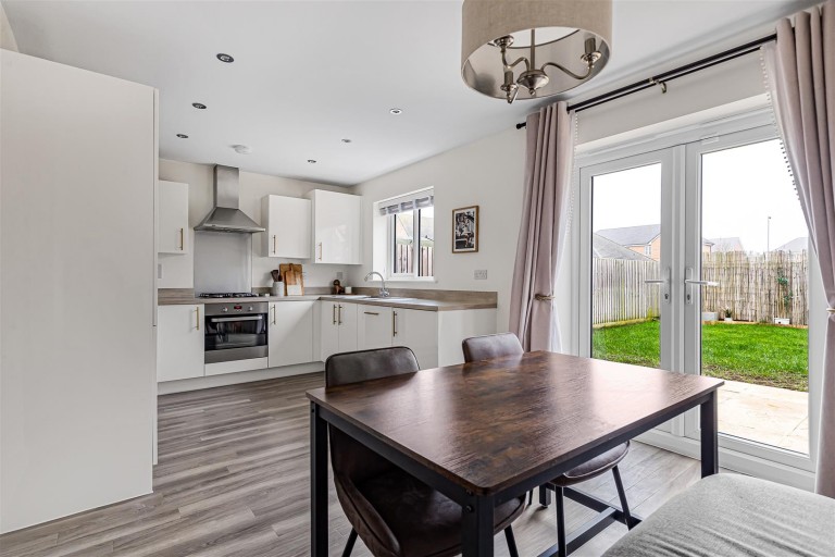 Images for Glebe Field, Willingham, Cambridge