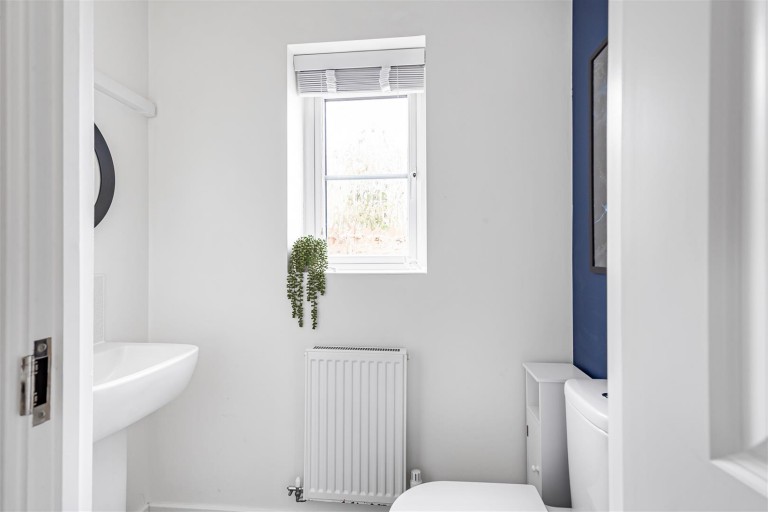 Images for Glebe Field, Willingham, Cambridge