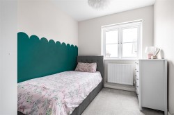 Images for Glebe Field, Willingham, Cambridge