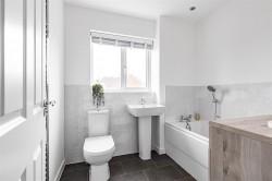 Images for Glebe Field, Willingham, Cambridge