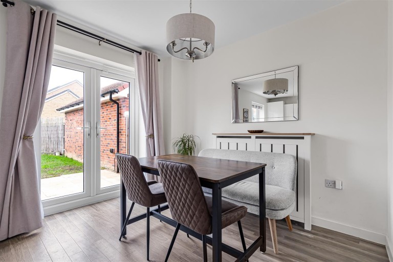 Images for Glebe Field, Willingham, Cambridge