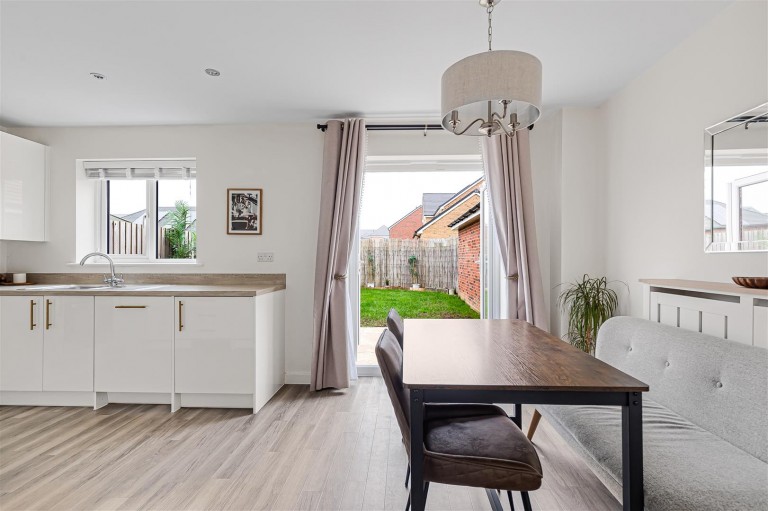 Images for Glebe Field, Willingham, Cambridge