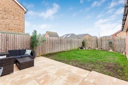 Images for Glebe Field, Willingham, Cambridge