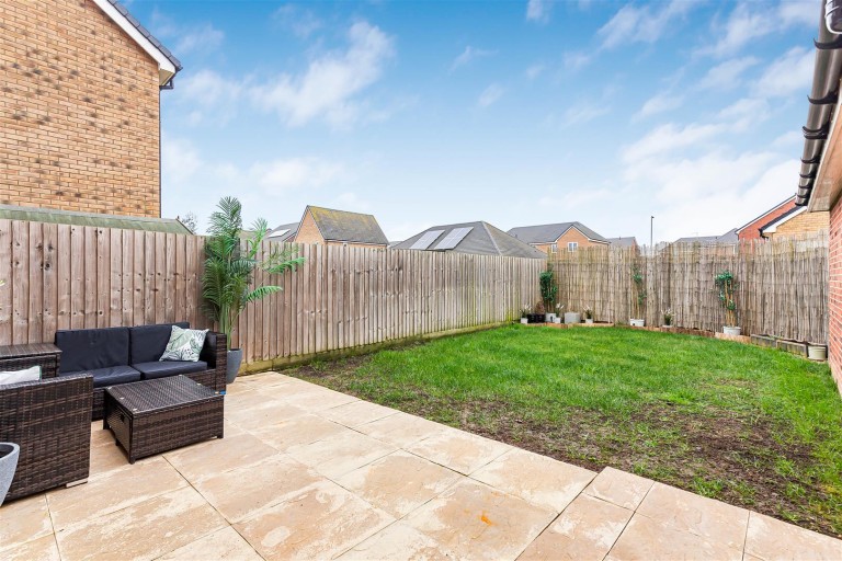 Images for Glebe Field, Willingham, Cambridge