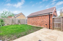 Images for Glebe Field, Willingham, Cambridge