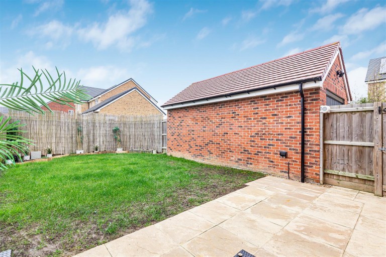 Images for Glebe Field, Willingham, Cambridge