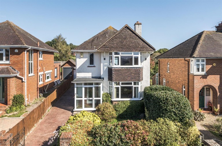 Images for Rosebank Crescent, Exeter