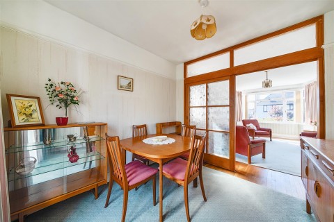 Click the photo for more details of Rosebank Crescent, Exeter