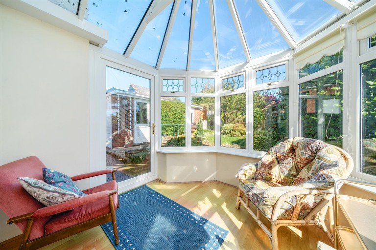 Images for Rosebank Crescent, Exeter