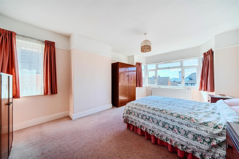 Images for Rosebank Crescent, Exeter