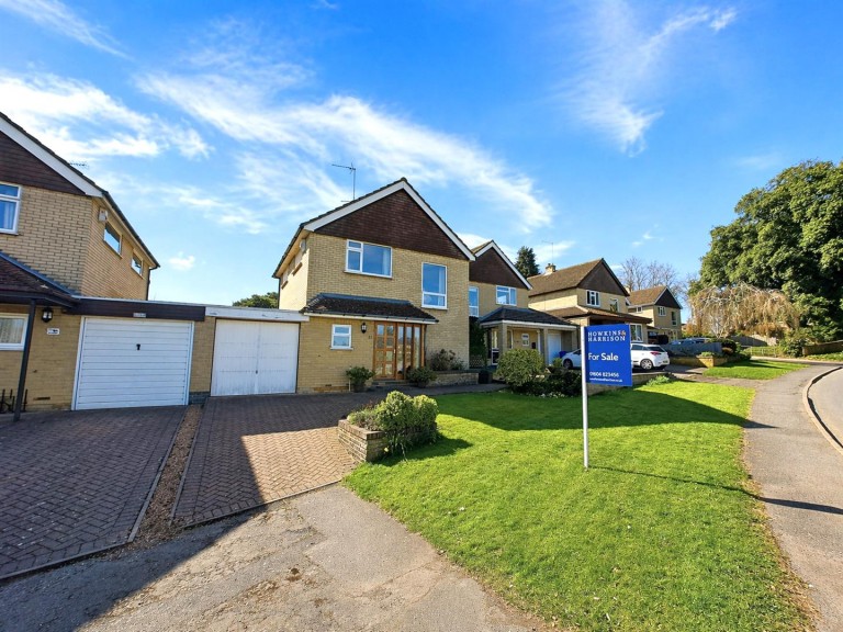 Images for Rectory Lane, Milton Malsor, Northampton, NN7