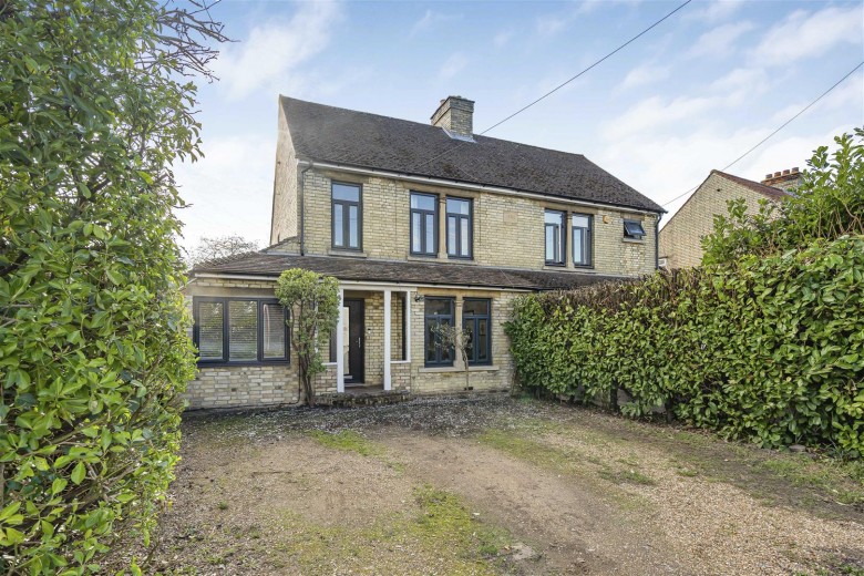 Click the photo for more details of Coldhams Lane, Cambridge