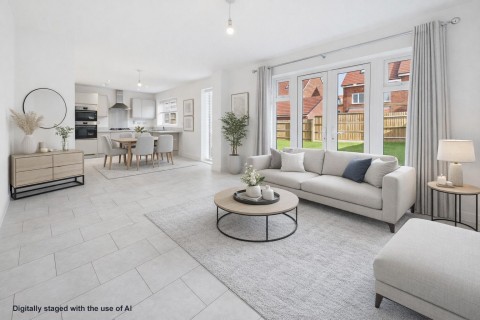 Click the photo for more details of The Goldsmith, Stoughton Park, Oadby