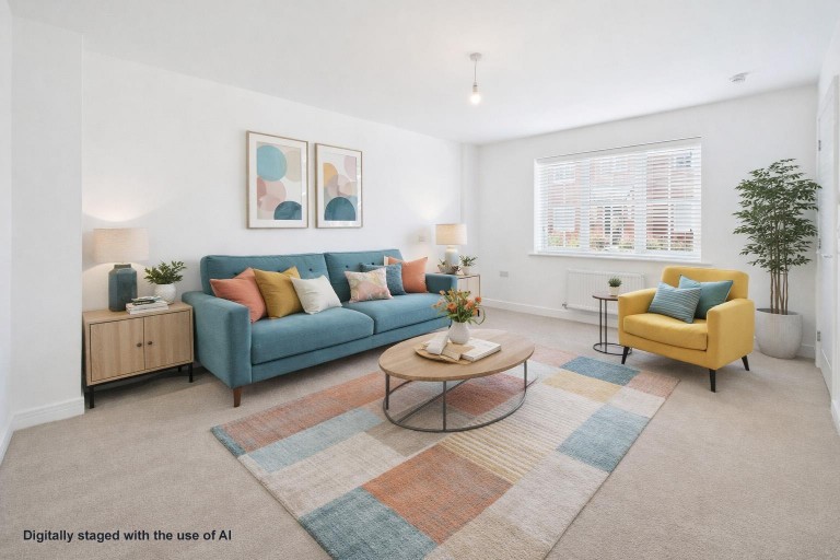 Images for The Goldsmith, Stoughton Park, Oadby