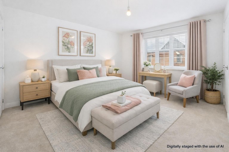 Images for The Goldsmith, Stoughton Park, Oadby