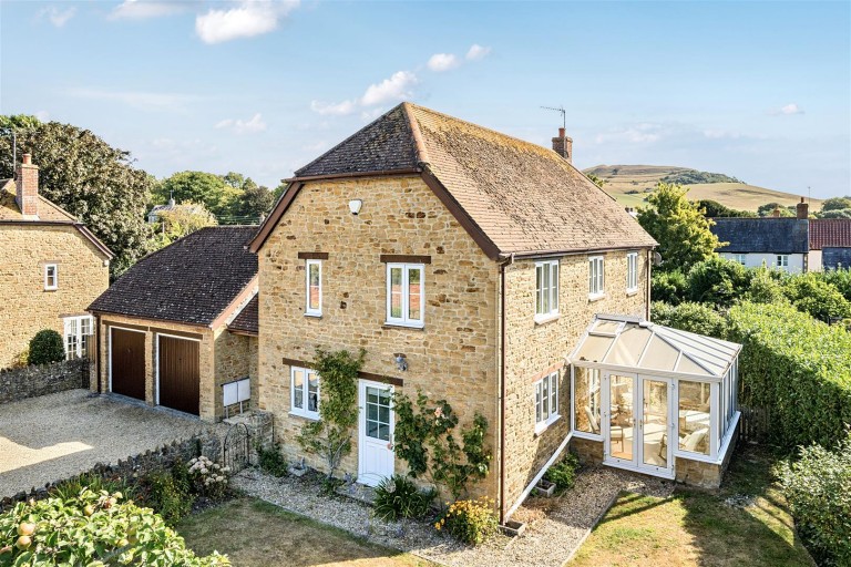 Images for Mill Lane, Chideock