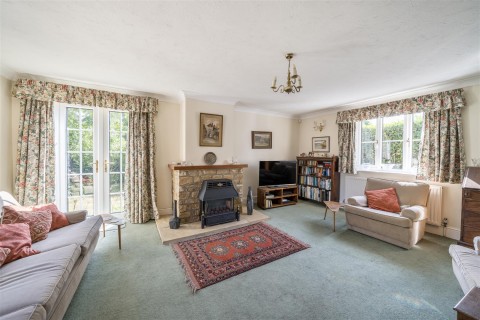 Click the photo for more details of Mill Lane, Chideock