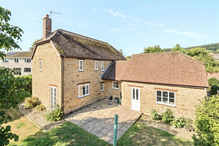 Images for Mill Lane, Chideock