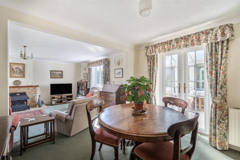 Images for Mill Lane, Chideock