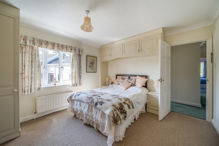 Images for Mill Lane, Chideock