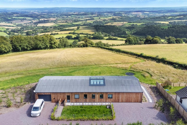 Click the photo for more details of Brompton Ralph, Taunton