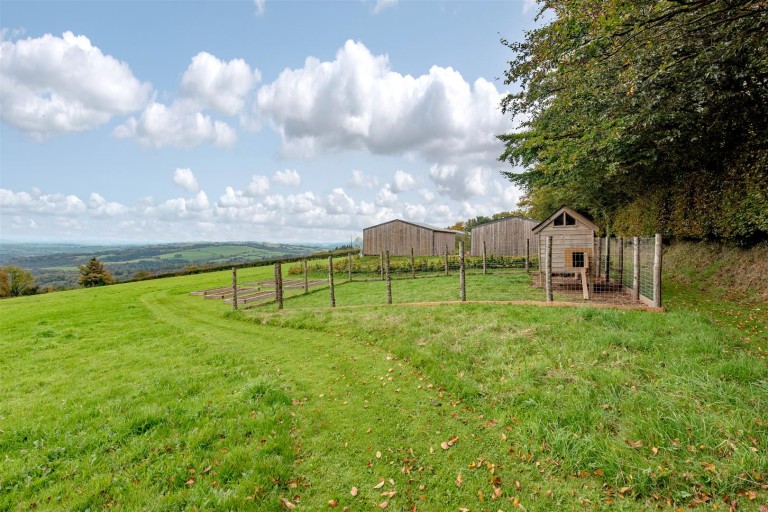 Images for Brompton Ralph, Taunton