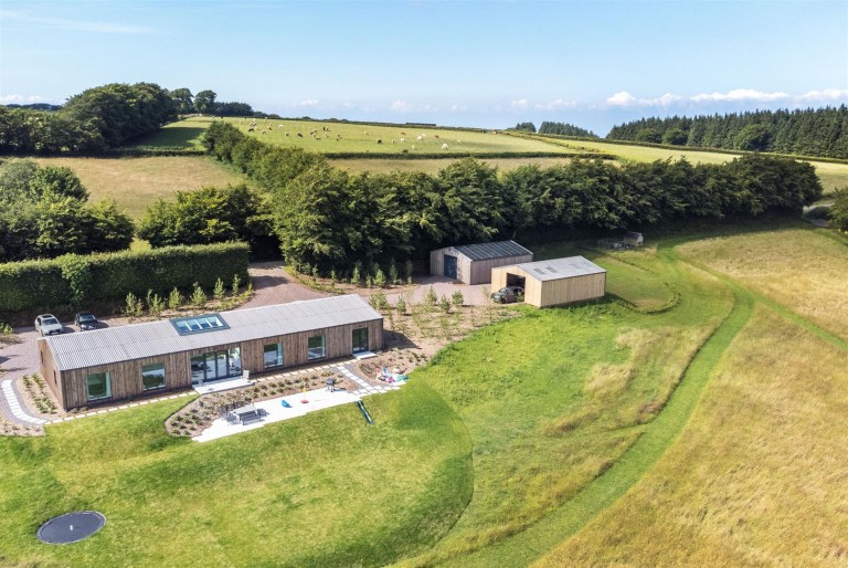 Images for Brompton Ralph, Taunton