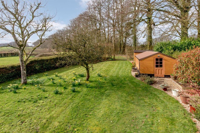 Images for Churchinford, Taunton