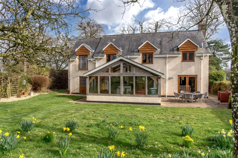 Images for Churchinford, Taunton