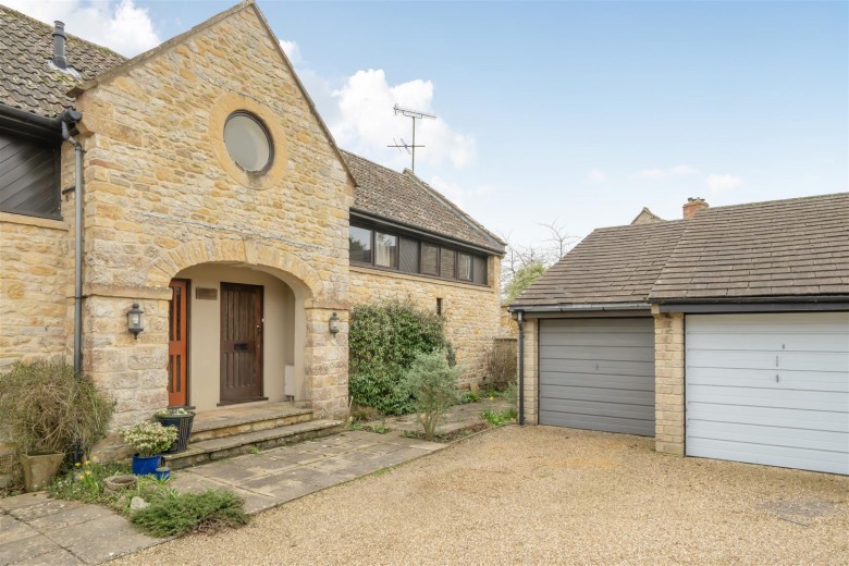 Click the photo for more details of East Mill Lane, Sherborne, Dorset