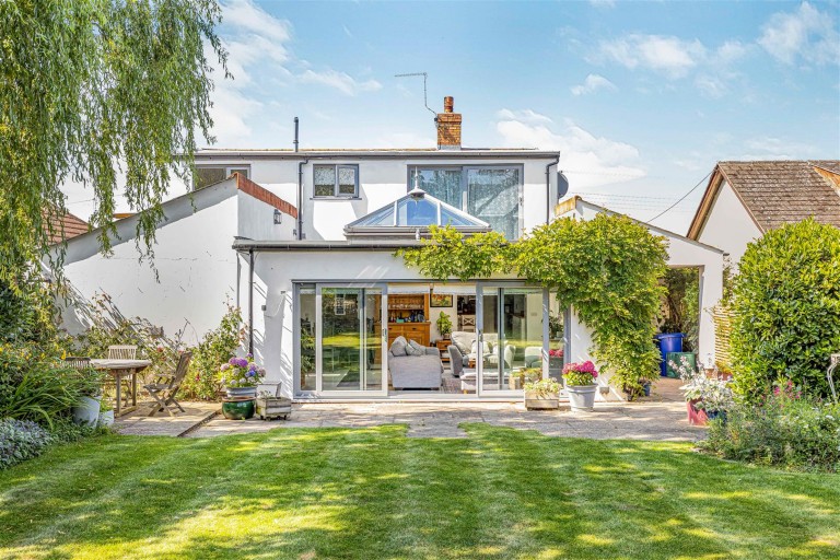 Images for Newmarket Road, Moulton