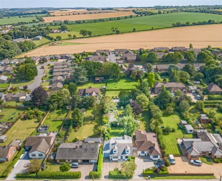 Images for Newmarket Road, Moulton