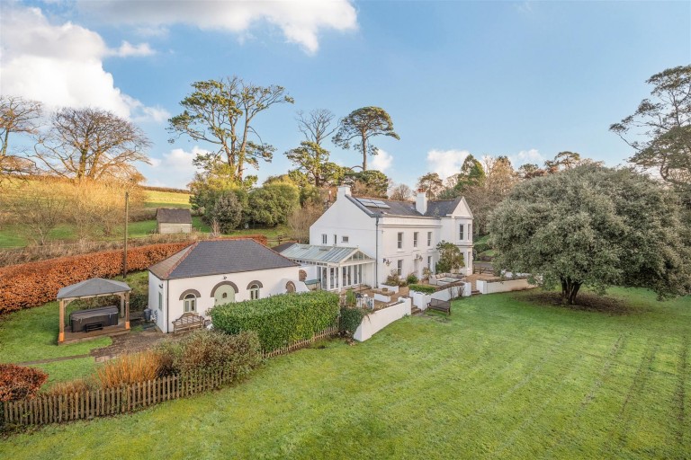 Images for Pillaton, Saltash