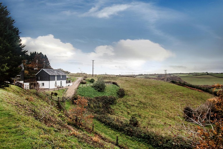 Images for Pillaton, Saltash