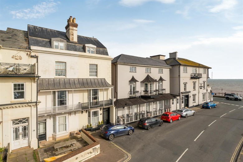 Click the photo for more details of Station Road, Sidmouth