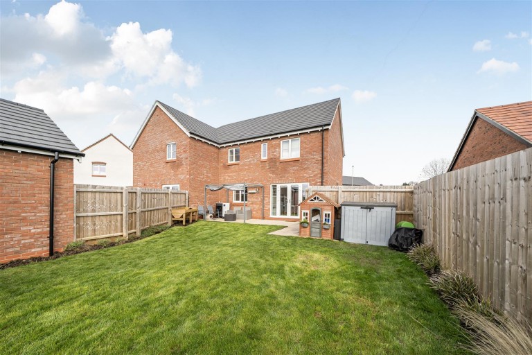 Images for Foxglove Drive, Swinford, Lutterworth